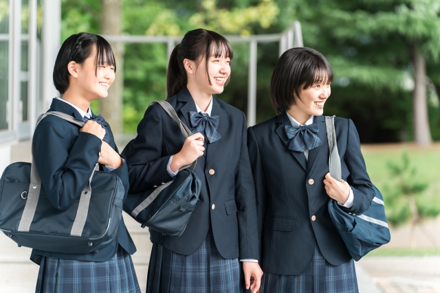 まだ中学生だけどアイドルになりたくてアイドルオーディション受けたい！
